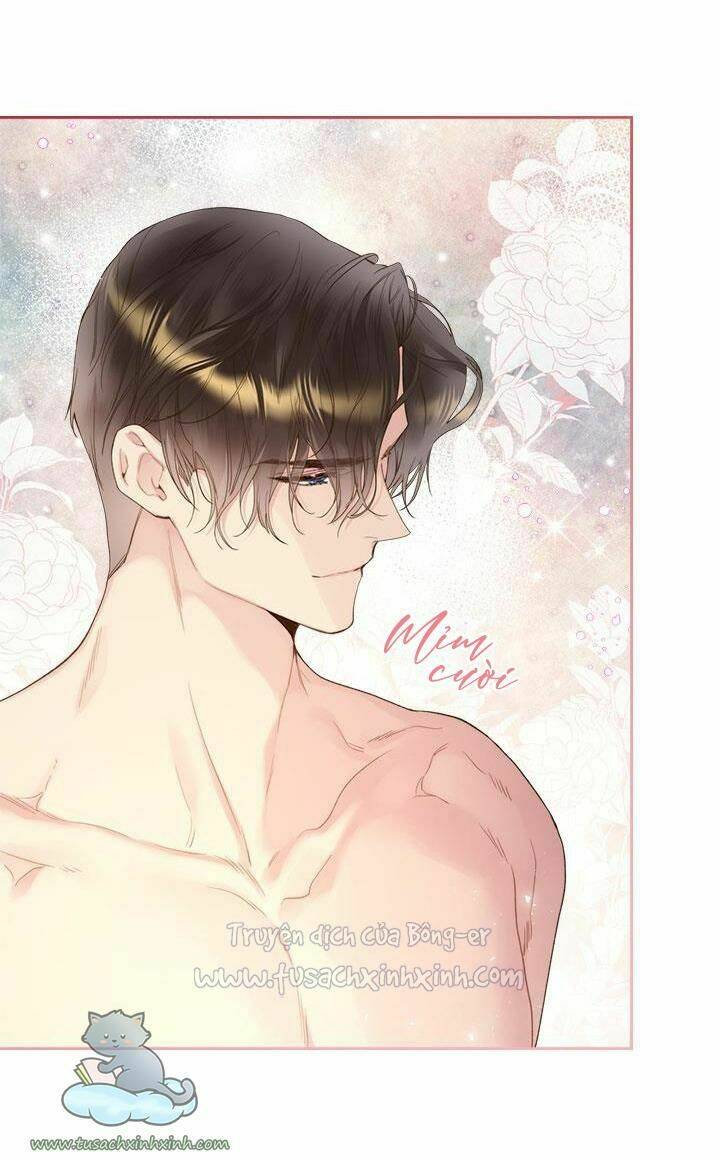 Công Chúa Chloe: Chapter 83