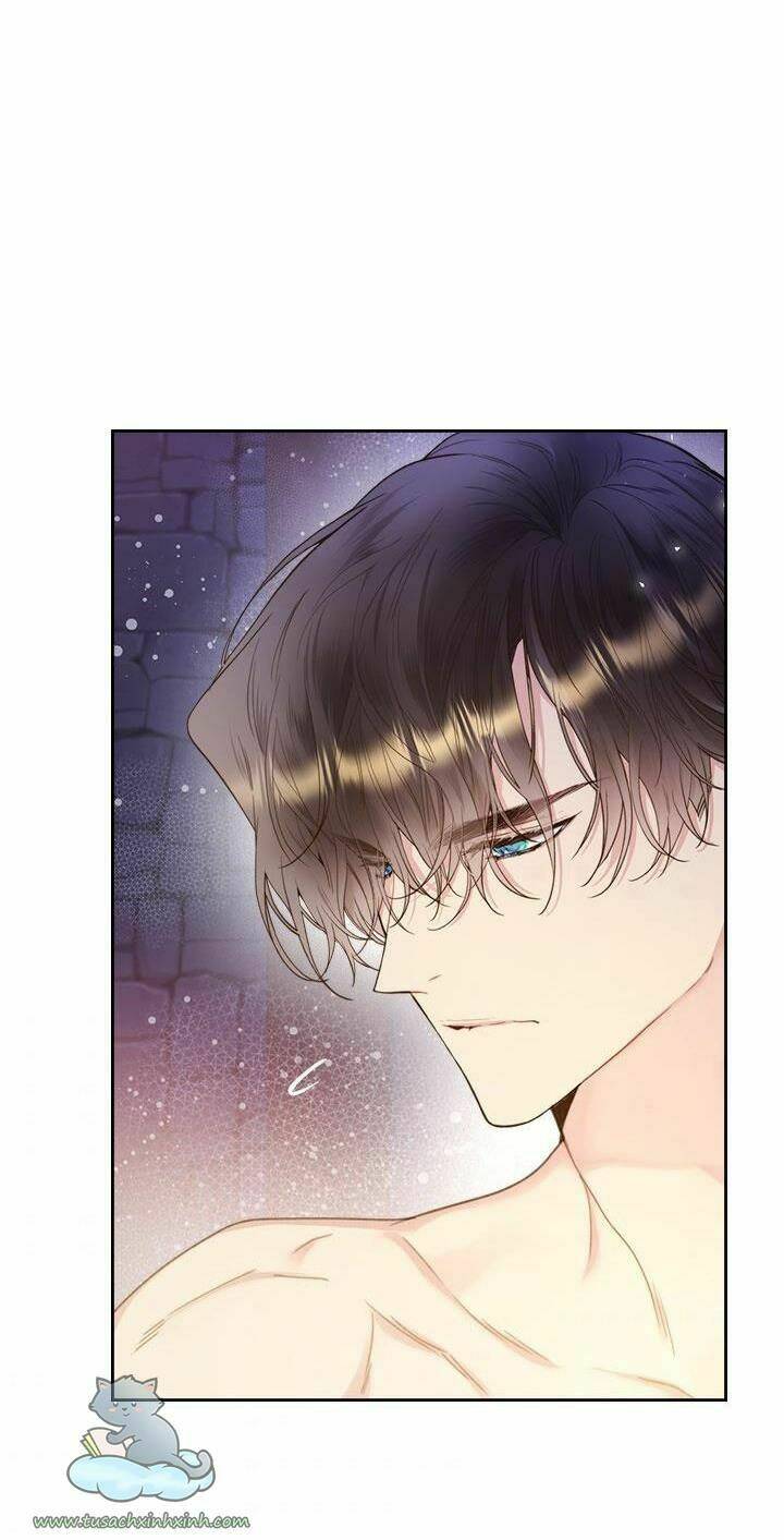 Công Chúa Chloe: Chapter 83