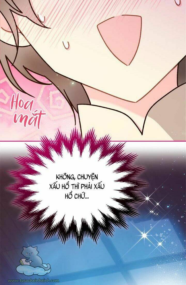 Công Chúa Chloe: Chapter 83
