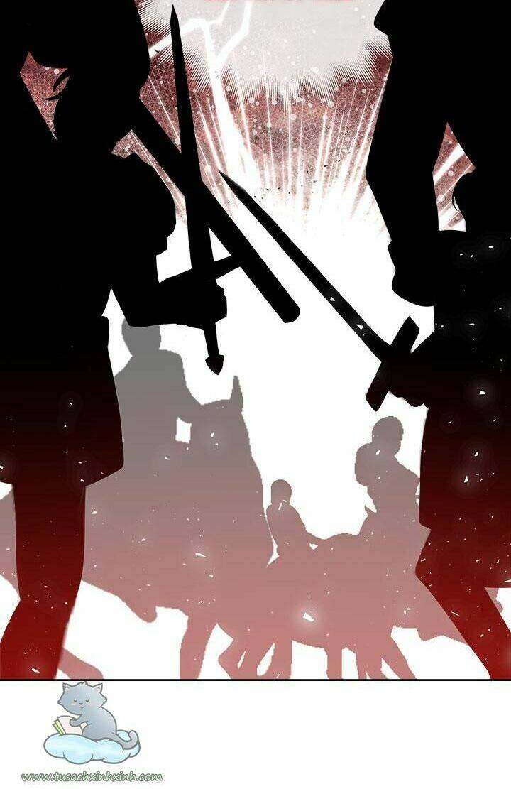 Công Chúa Chloe: Chapter 83