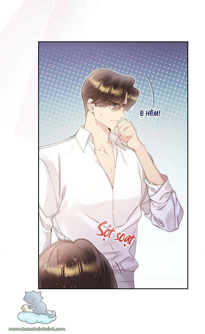 Công Chúa Chloe: Chapter 85