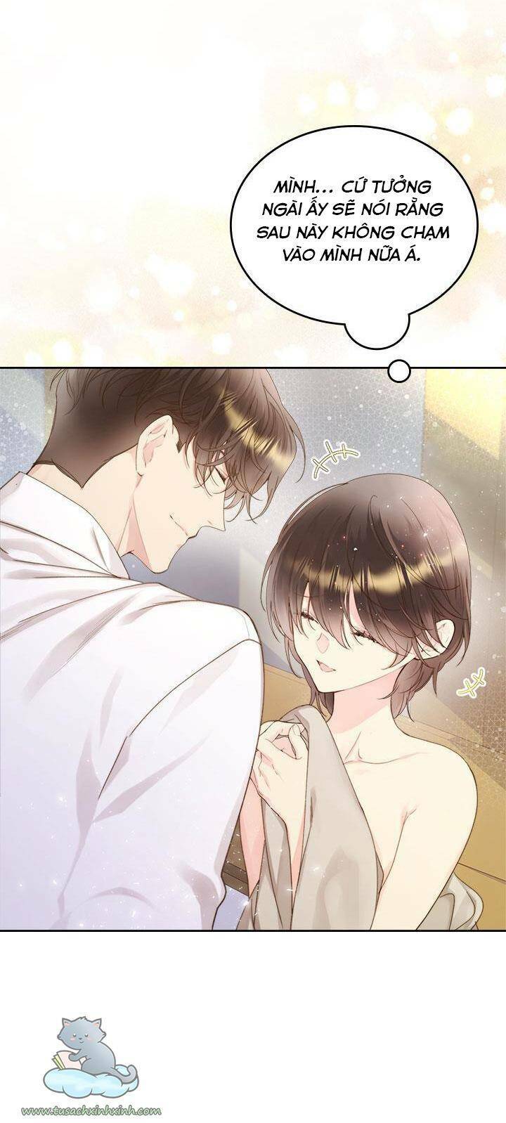 Công Chúa Chloe: Chapter 85