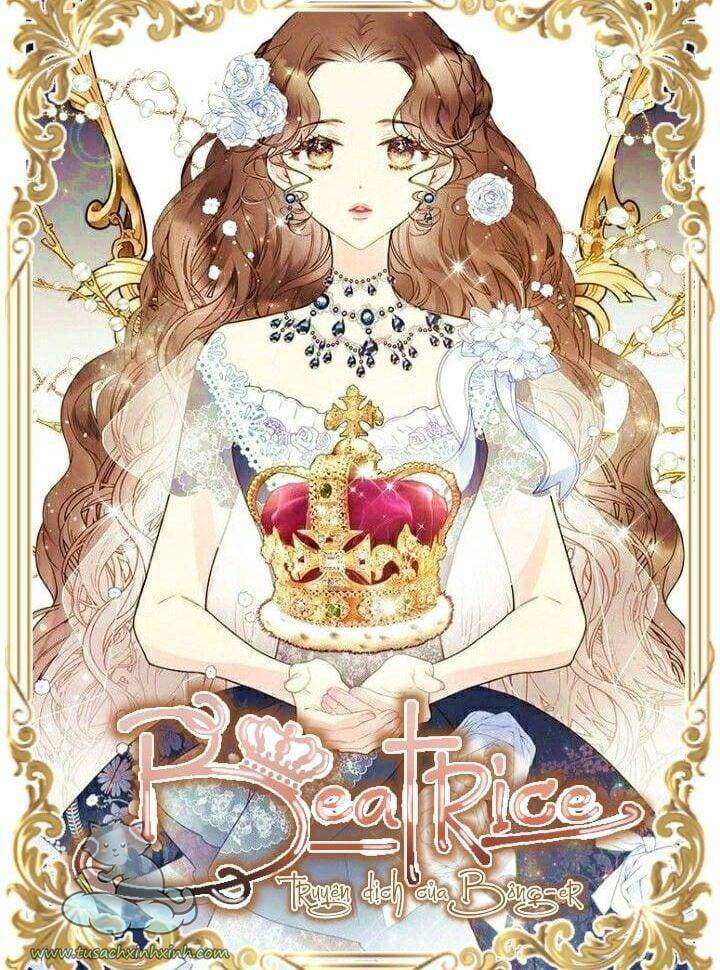 Công Chúa Chloe: Chapter 86