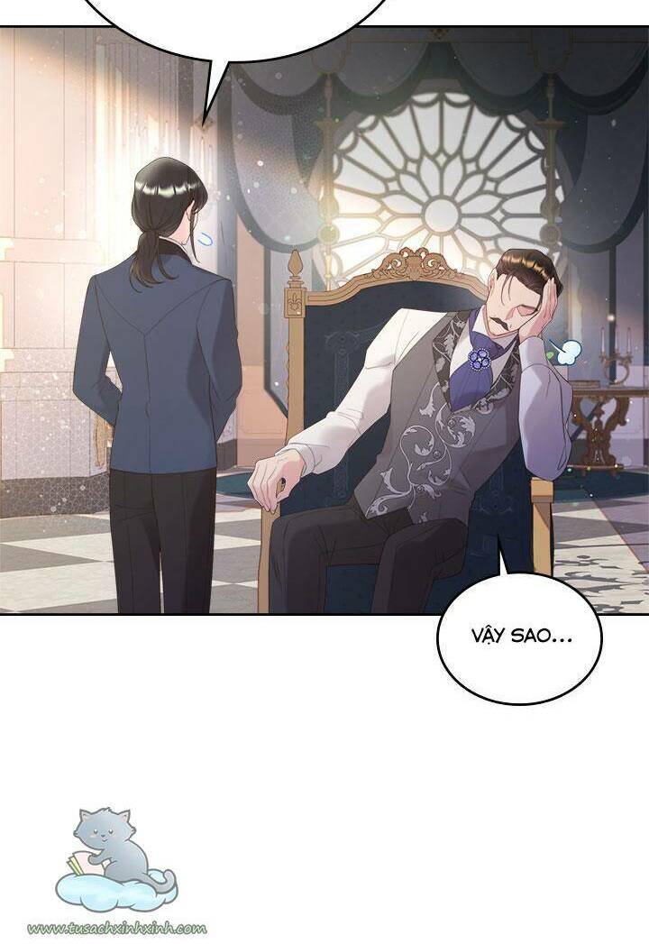 Công Chúa Chloe: Chapter 86