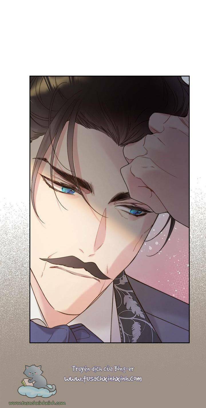 Công Chúa Chloe: Chapter 86