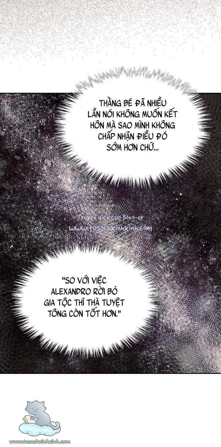 Công Chúa Chloe: Chapter 86