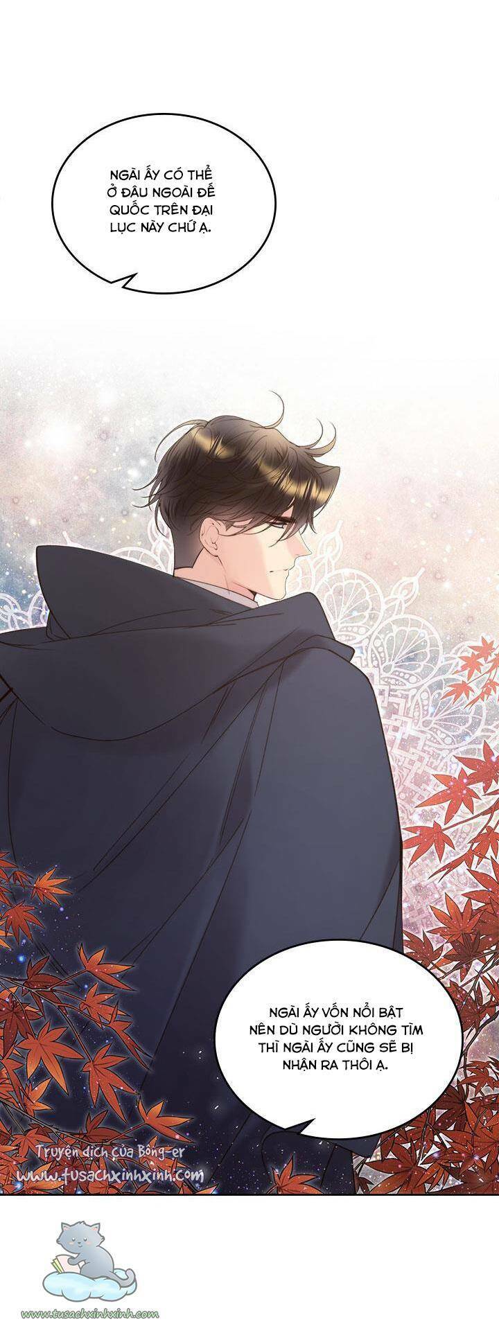 Công Chúa Chloe: Chapter 86