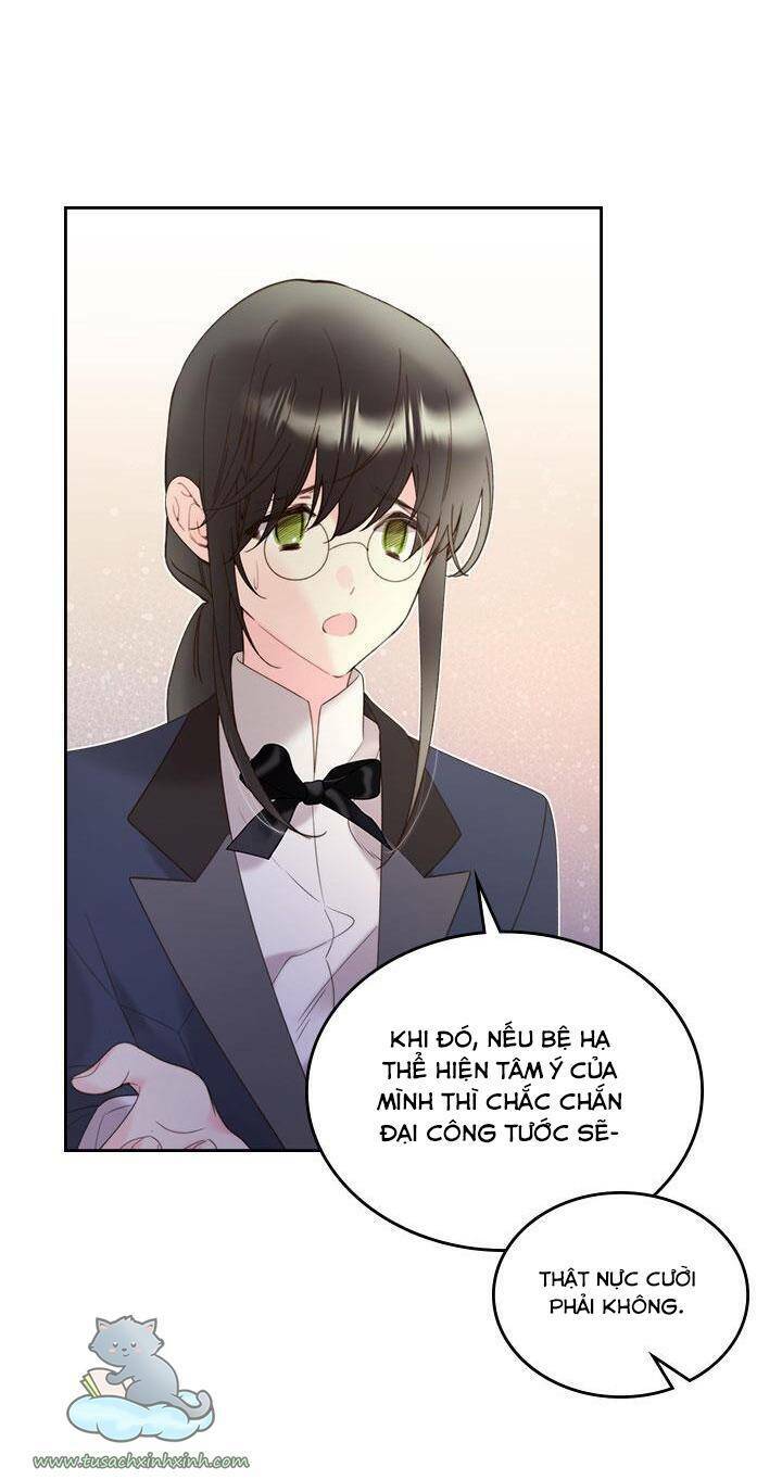 Công Chúa Chloe: Chapter 86