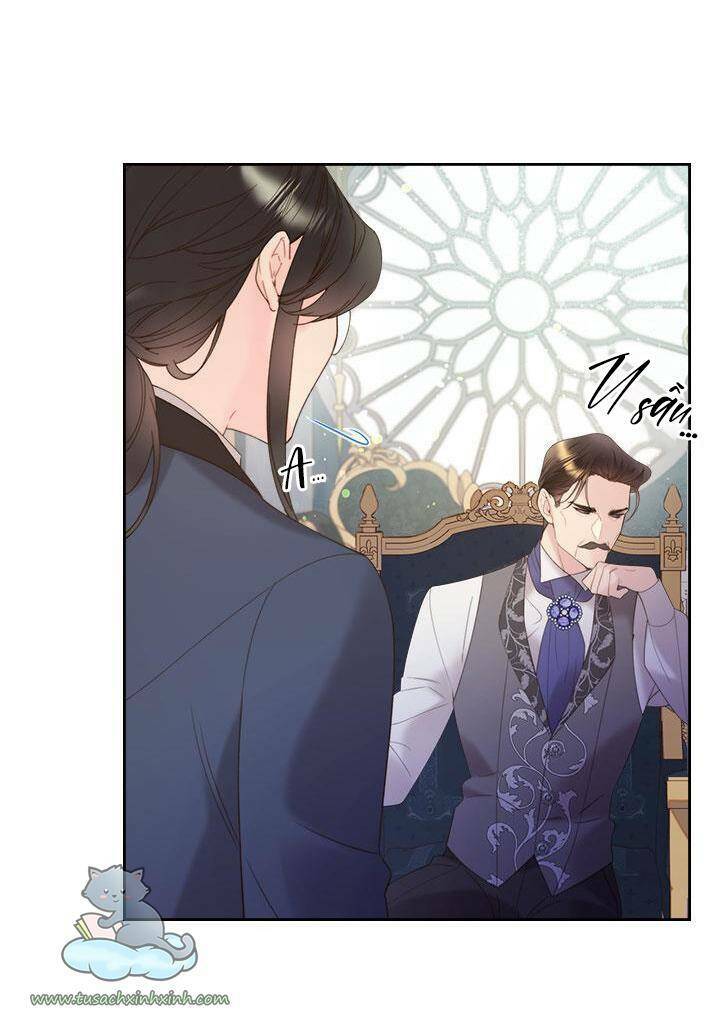 Công Chúa Chloe: Chapter 86