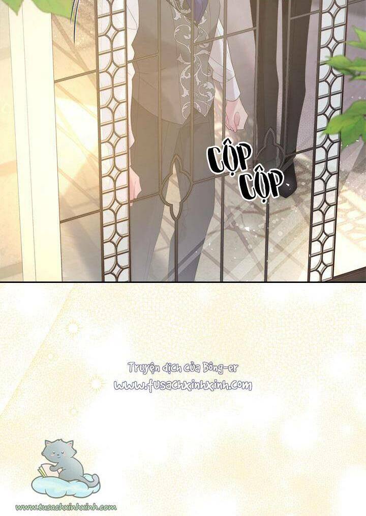 Công Chúa Chloe: Chapter 86