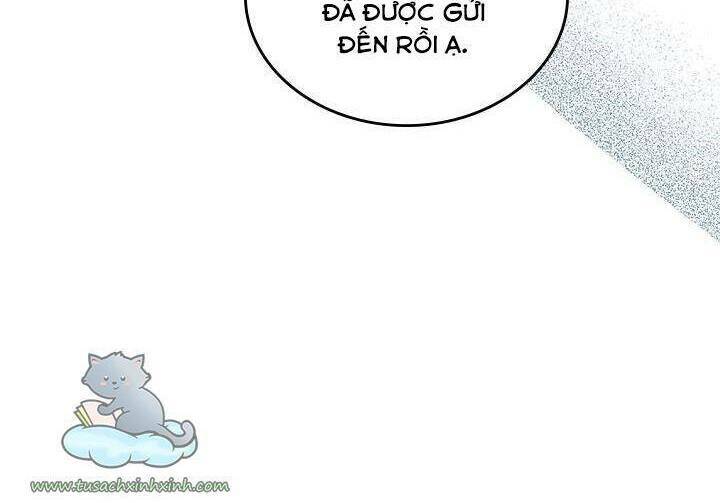 Công Chúa Chloe: Chapter 86