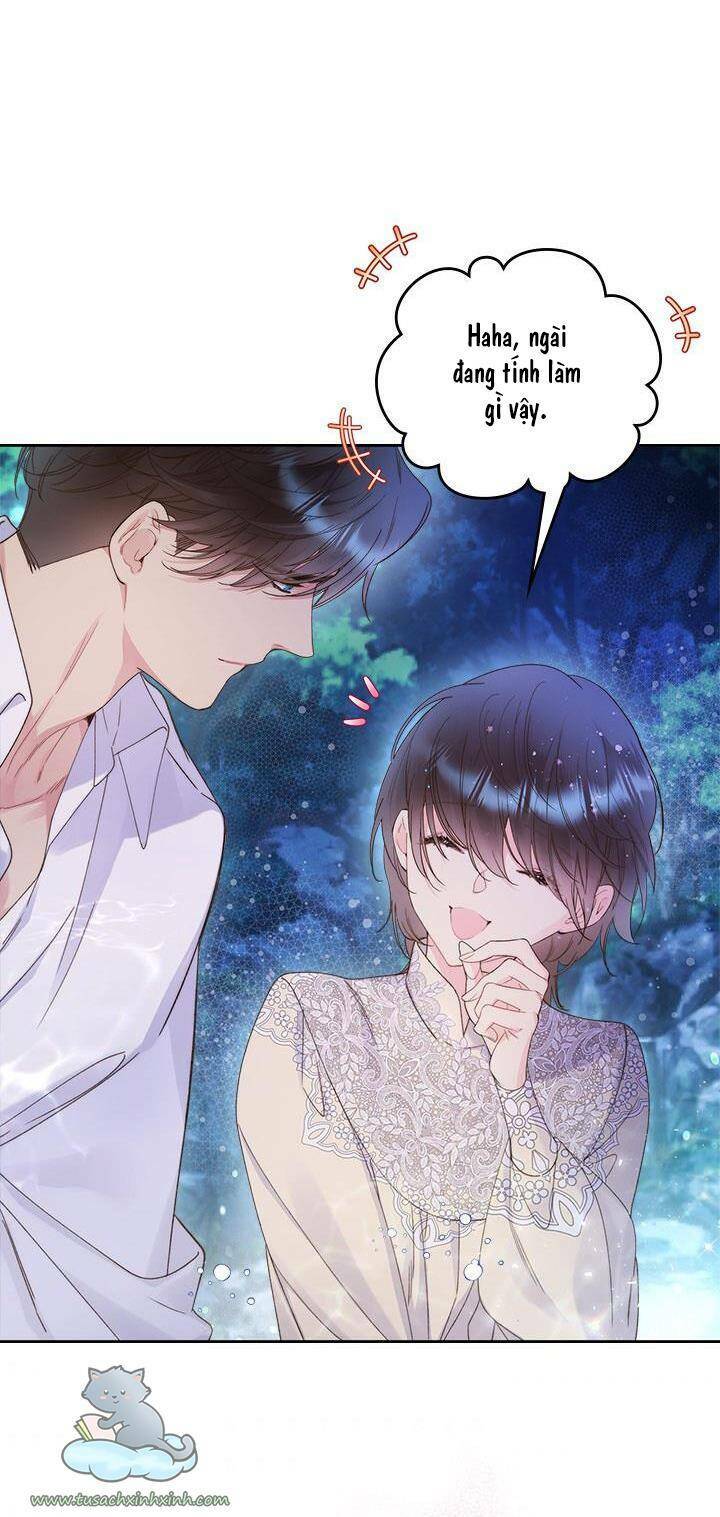 Công Chúa Chloe: Chapter 86