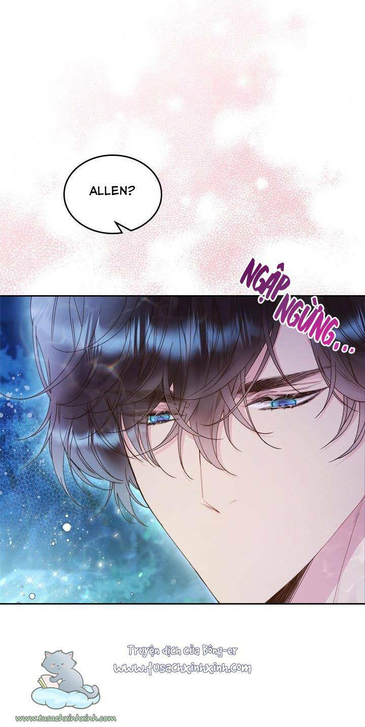 Công Chúa Chloe: Chapter 86