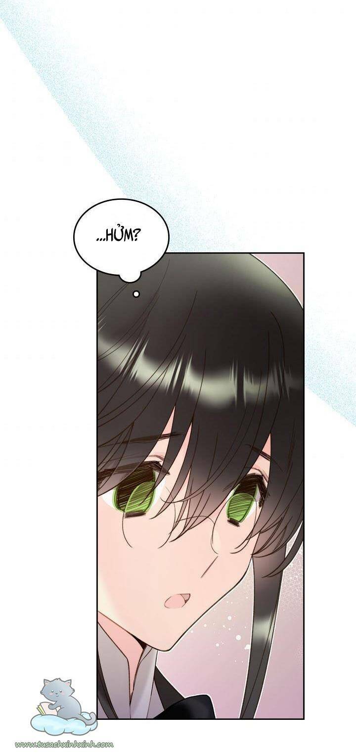Công Chúa Chloe: Chapter 86