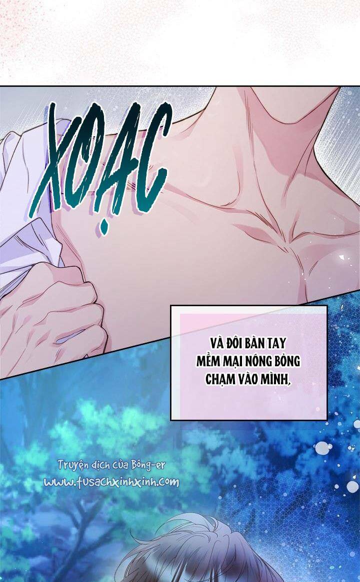 Công Chúa Chloe: Chapter 86