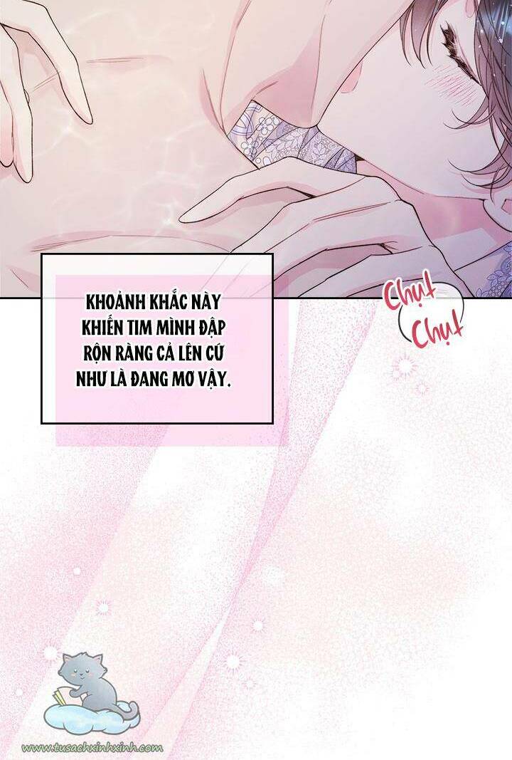 Công Chúa Chloe: Chapter 86