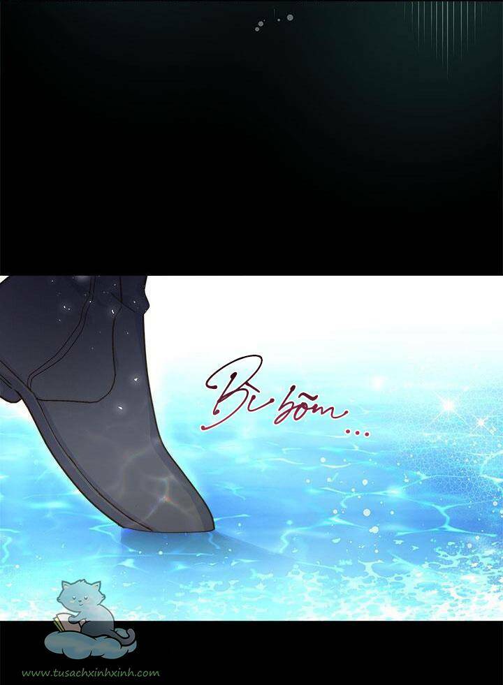 Công Chúa Chloe: Chapter 86