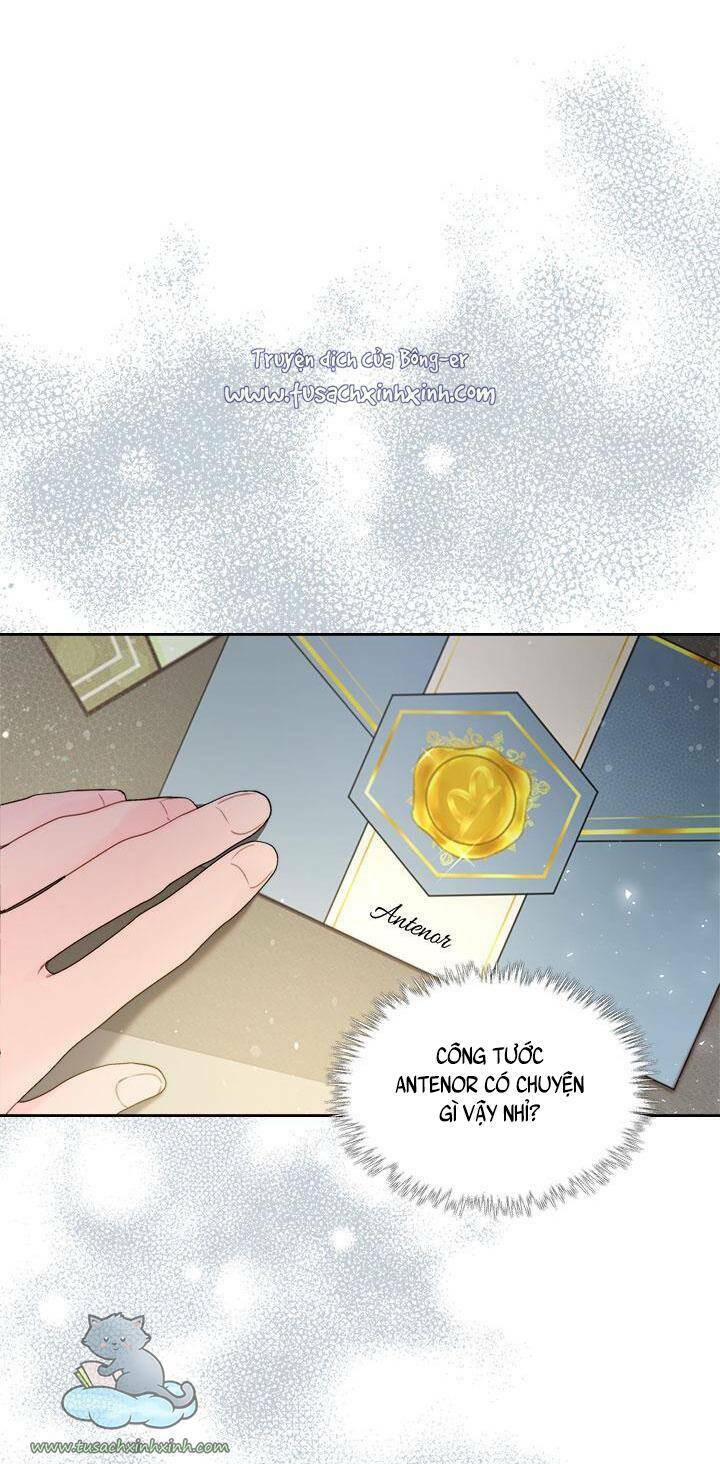 Công Chúa Chloe: Chapter 86