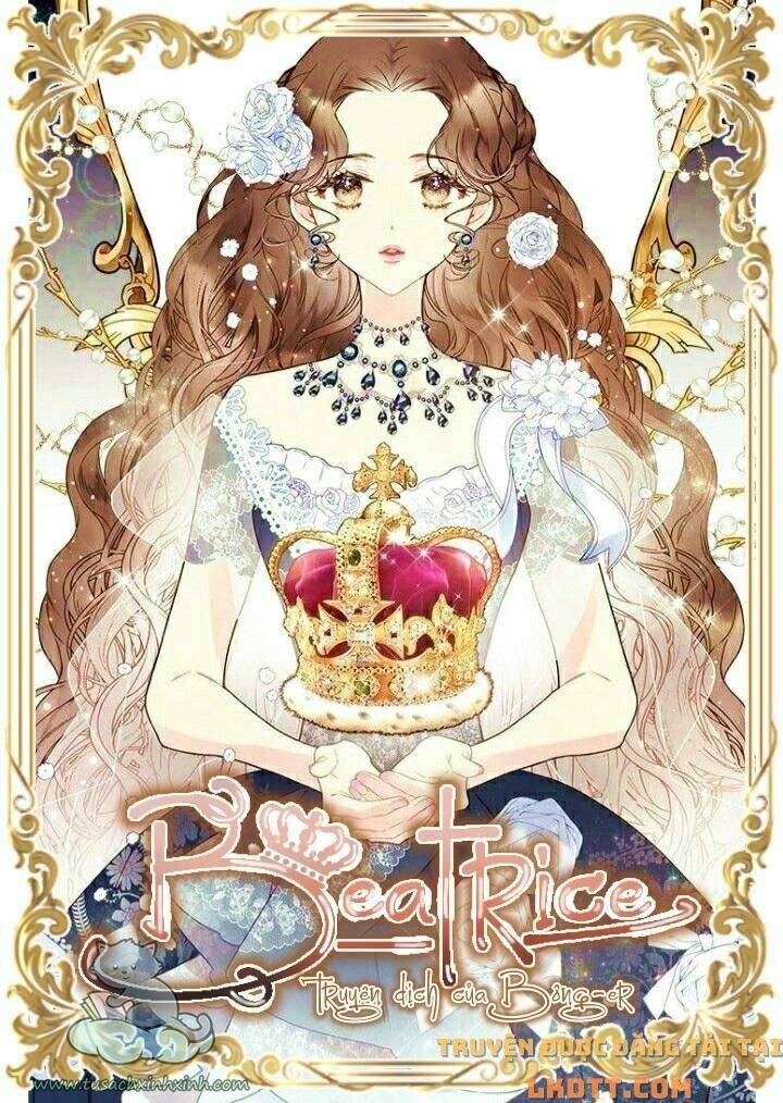 Công Chúa Chloe: Chapter 87