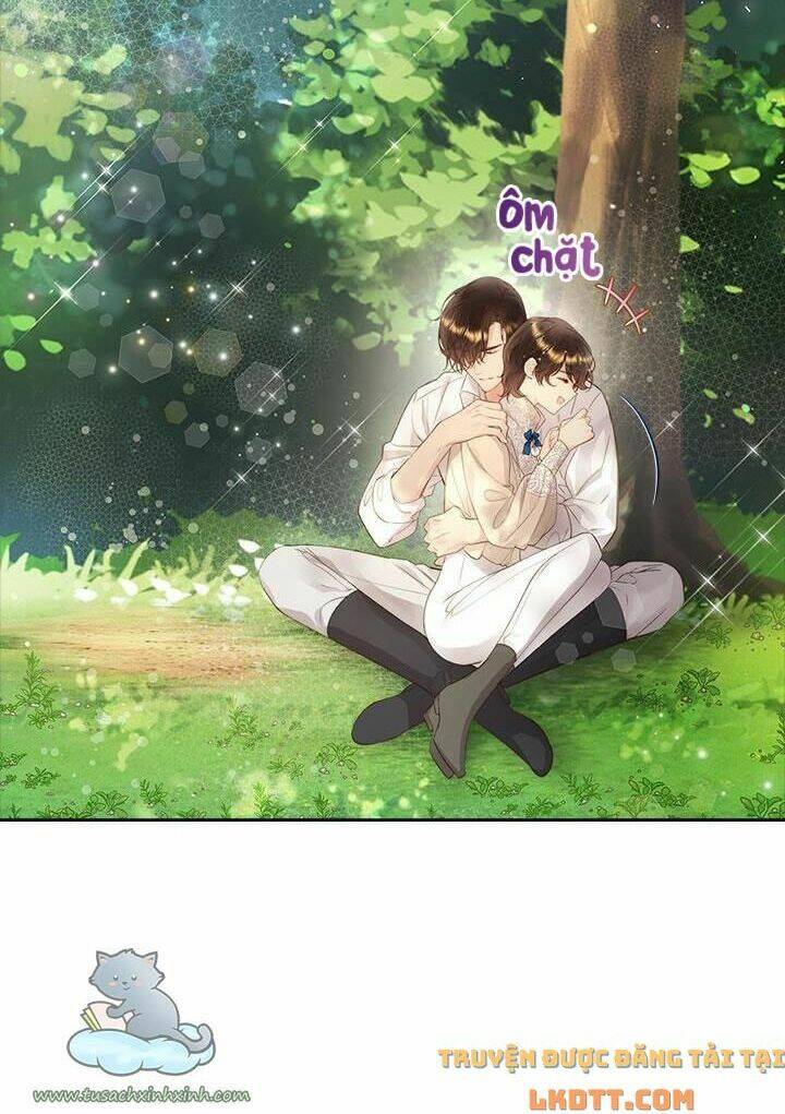 Công Chúa Chloe: Chapter 87