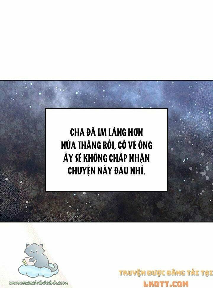 Công Chúa Chloe: Chapter 87