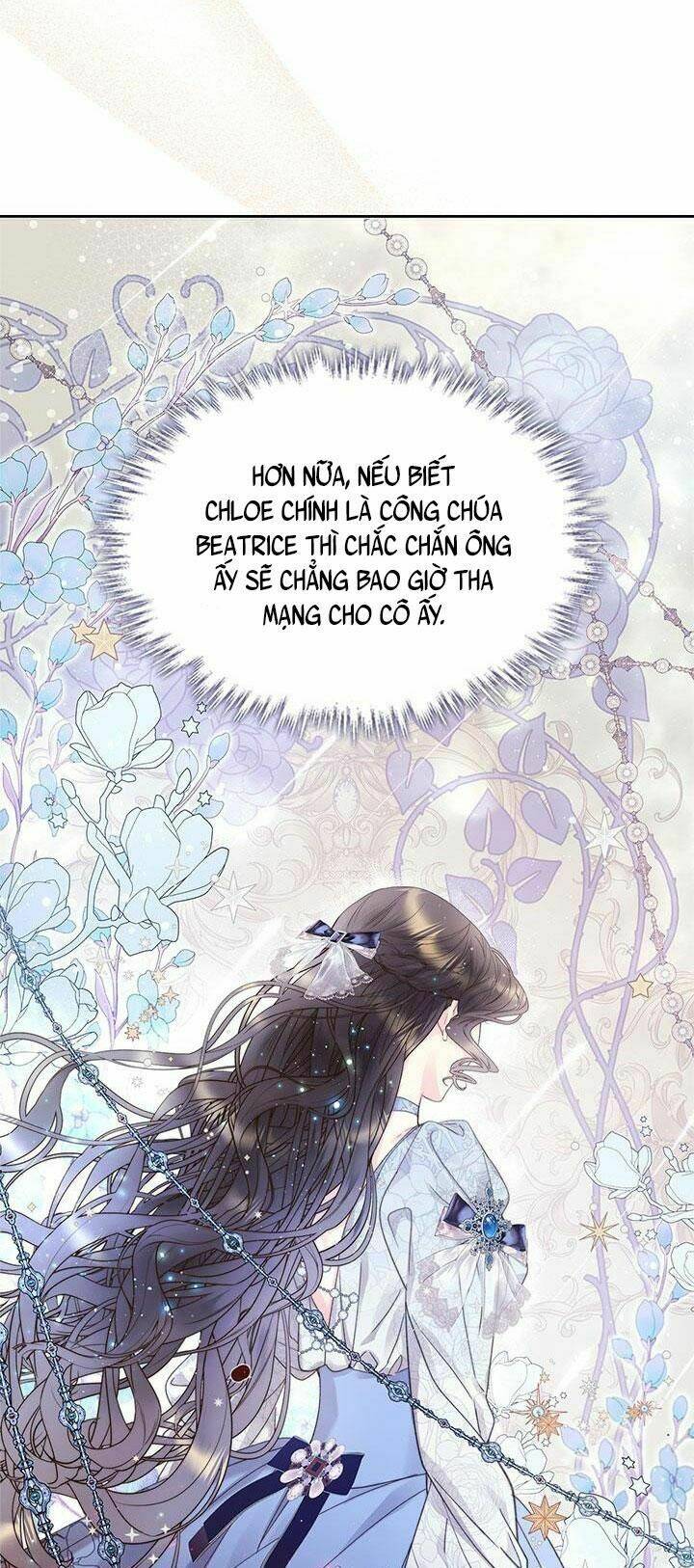 Công Chúa Chloe: Chapter 87
