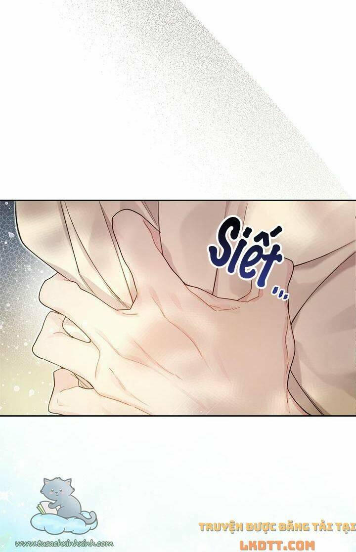 Công Chúa Chloe: Chapter 87