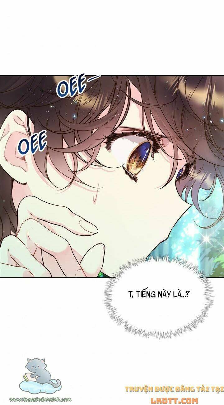 Công Chúa Chloe: Chapter 87