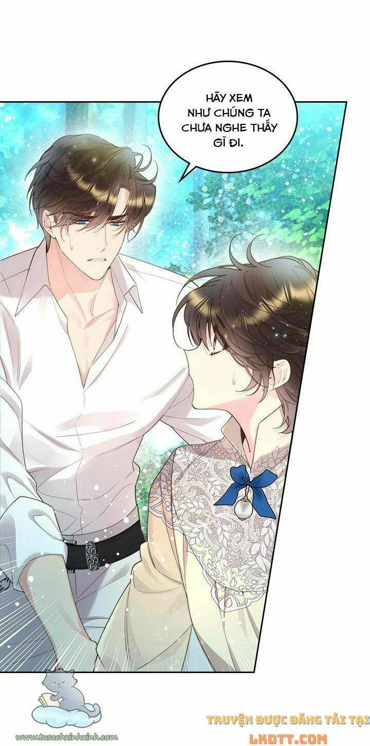 Công Chúa Chloe: Chapter 87