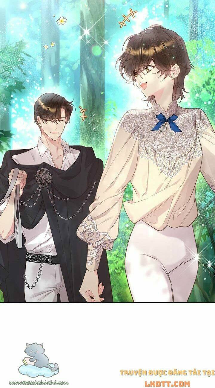 Công Chúa Chloe: Chapter 87