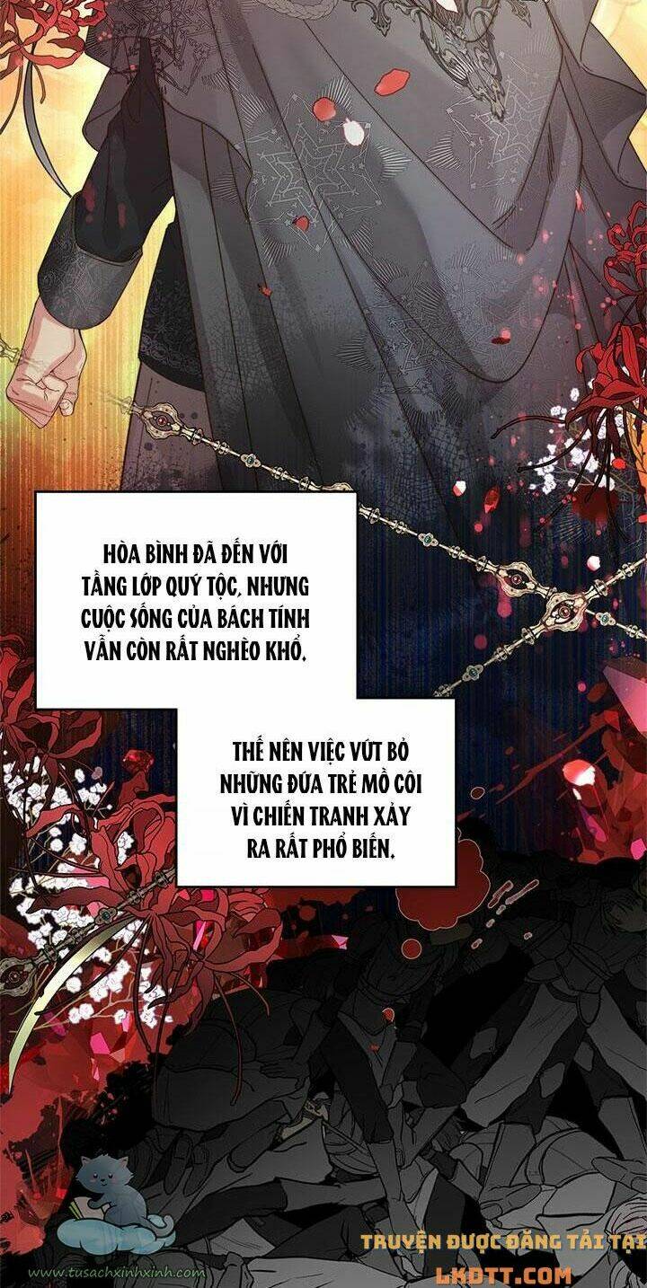 Công Chúa Chloe: Chapter 87