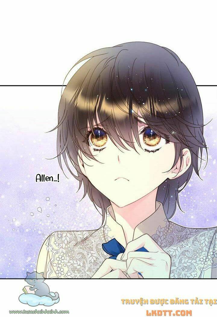 Công Chúa Chloe: Chapter 87