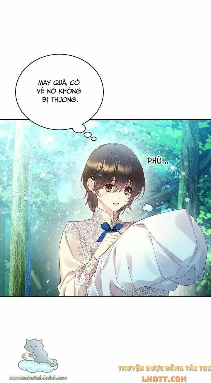 Công Chúa Chloe: Chapter 87