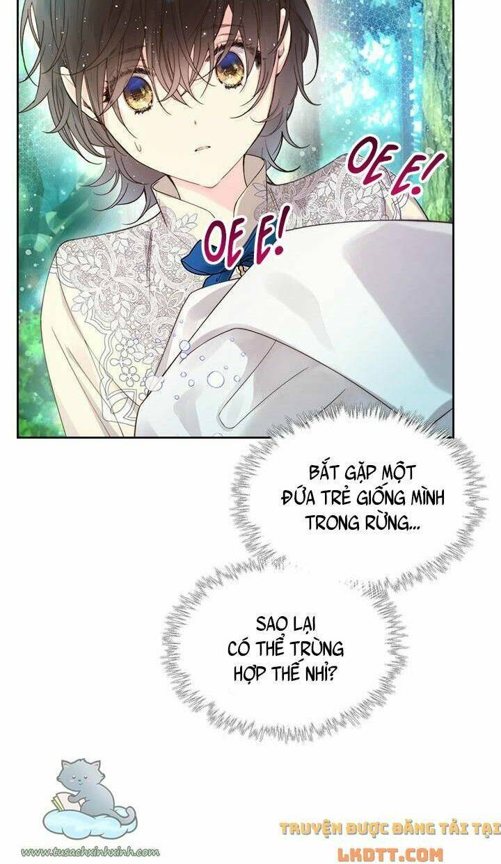 Công Chúa Chloe: Chapter 87