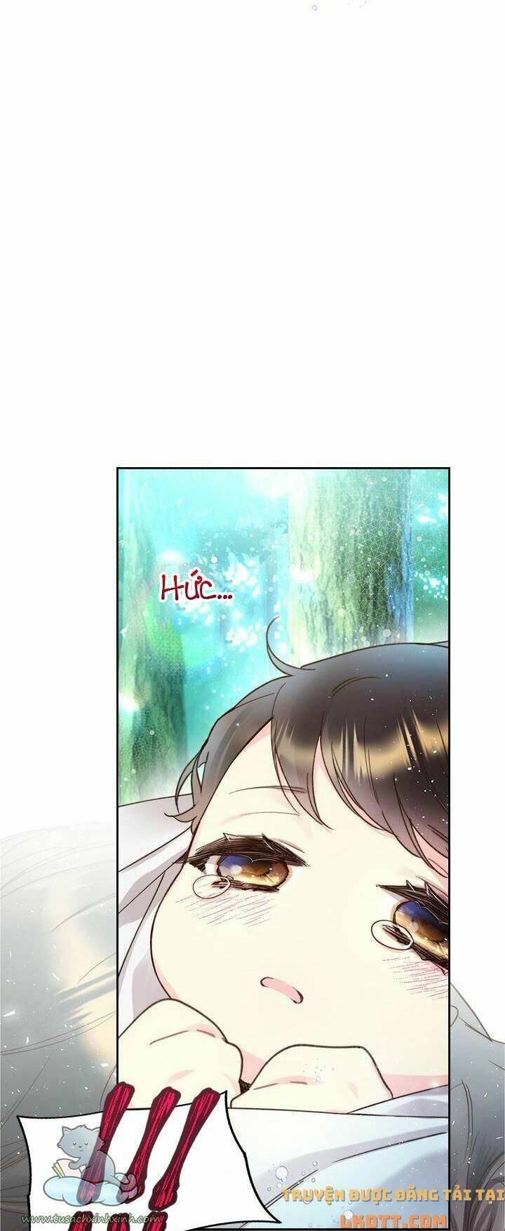 Công Chúa Chloe: Chapter 87