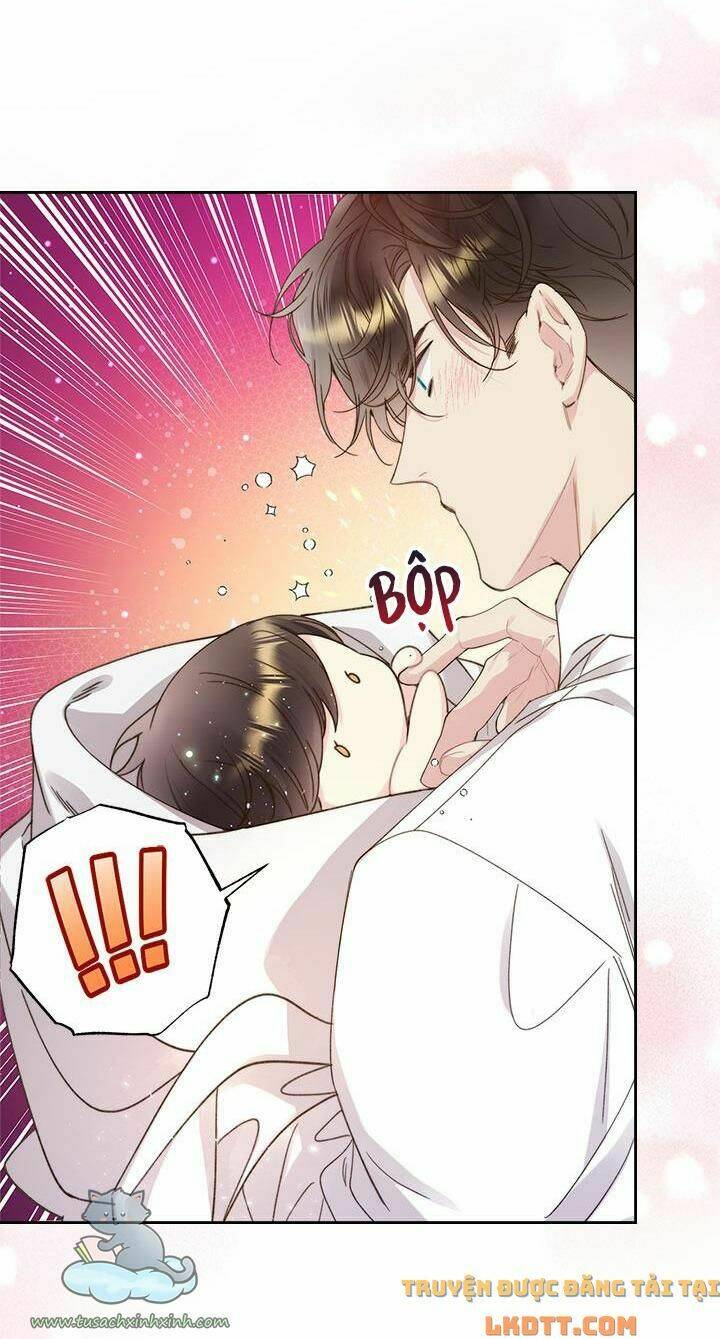 Công Chúa Chloe: Chapter 87