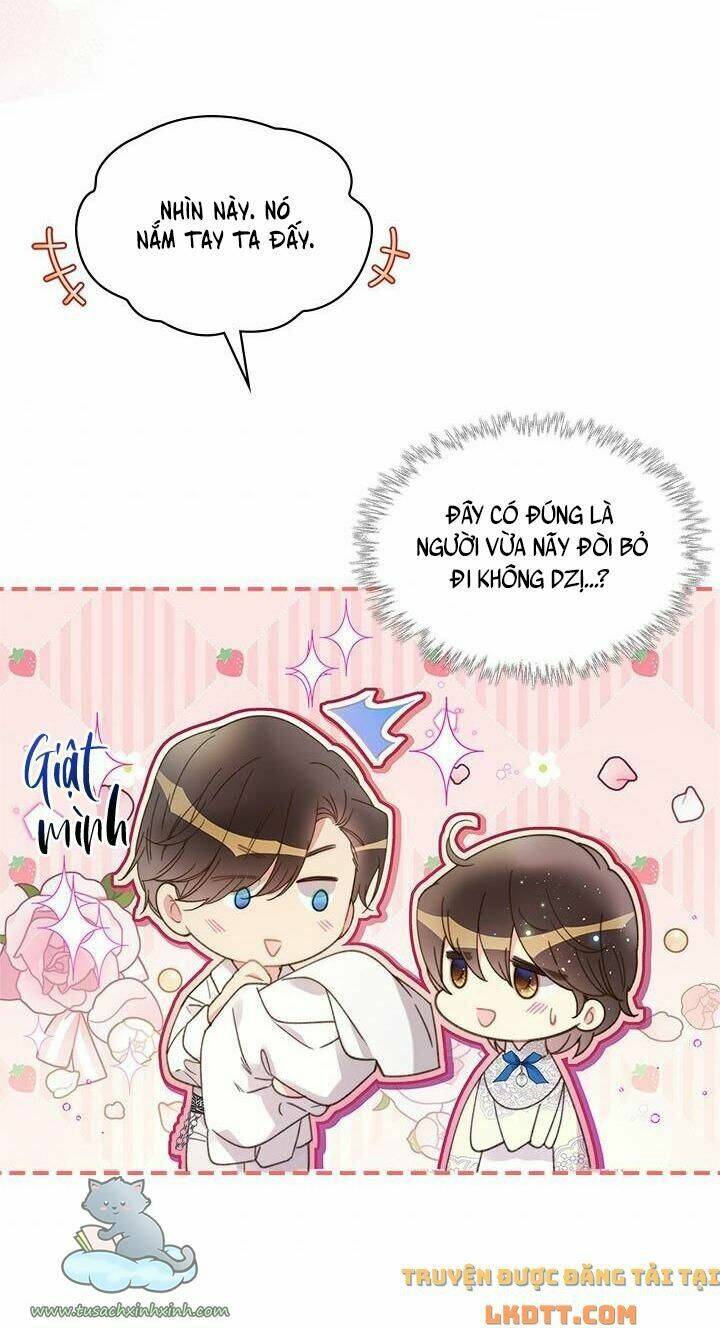 Công Chúa Chloe: Chapter 87