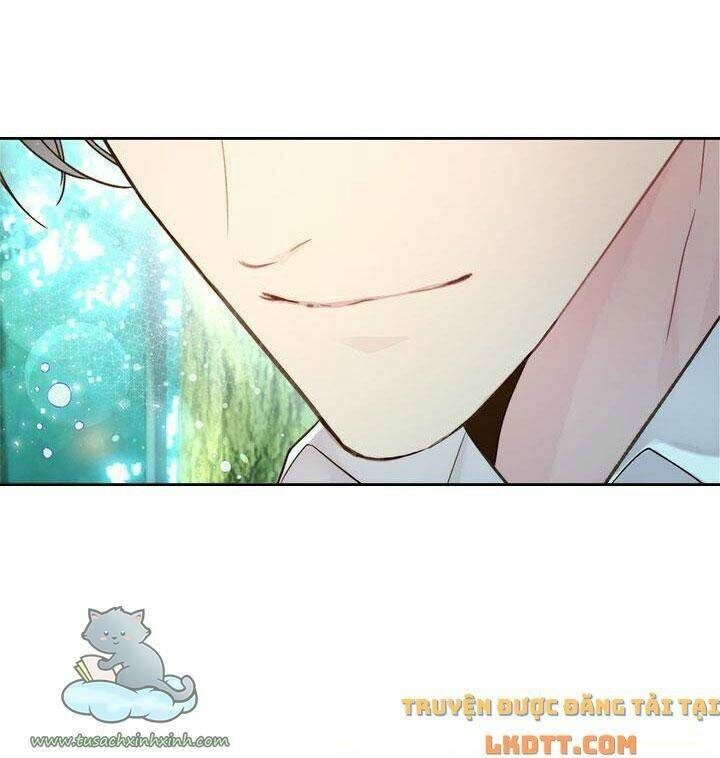 Công Chúa Chloe: Chapter 87
