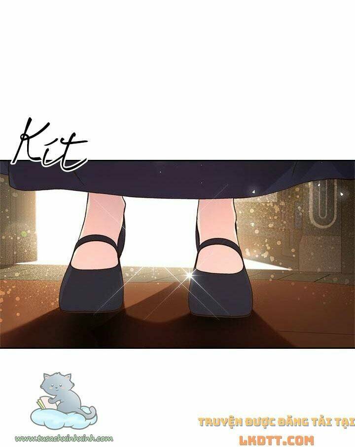 Công Chúa Chloe: Chapter 87