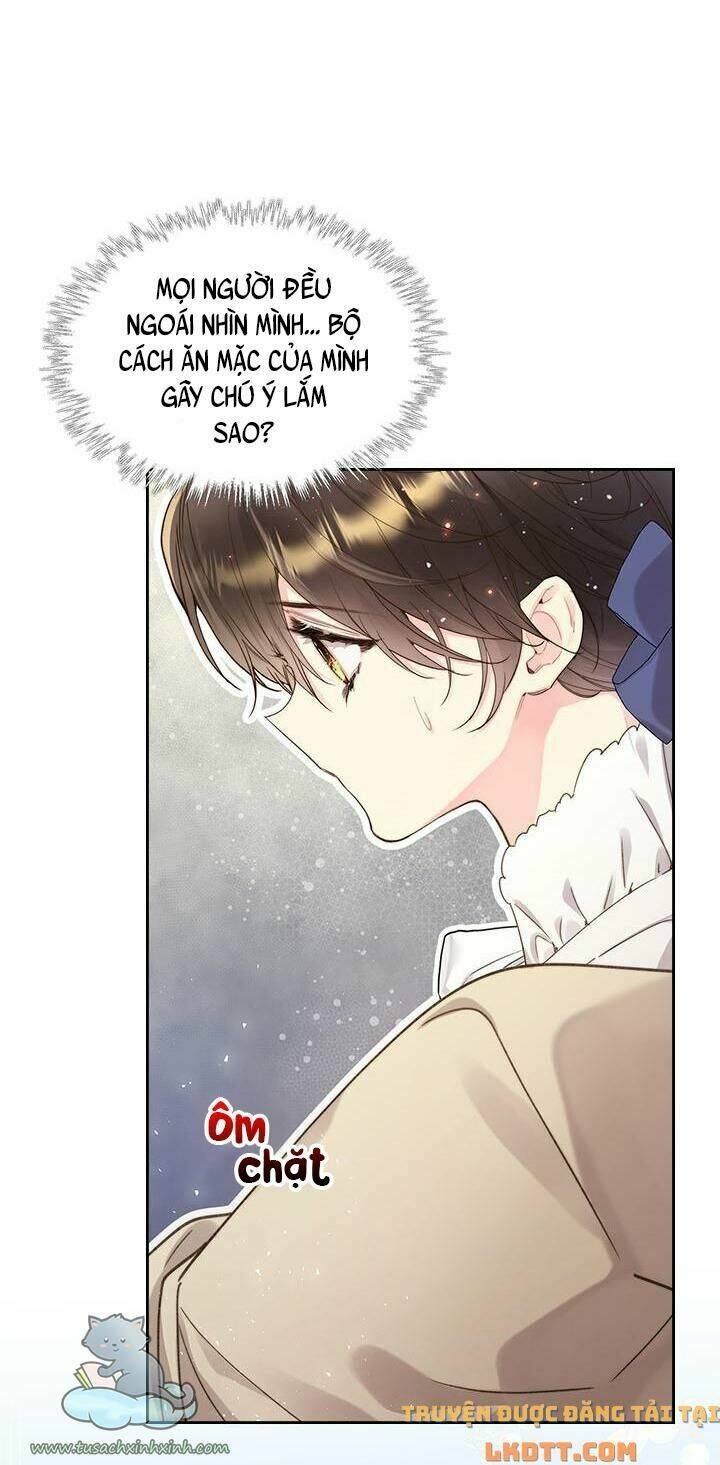 Công Chúa Chloe: Chapter 87