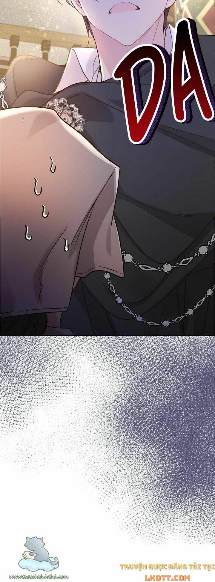 Công Chúa Chloe: Chapter 87