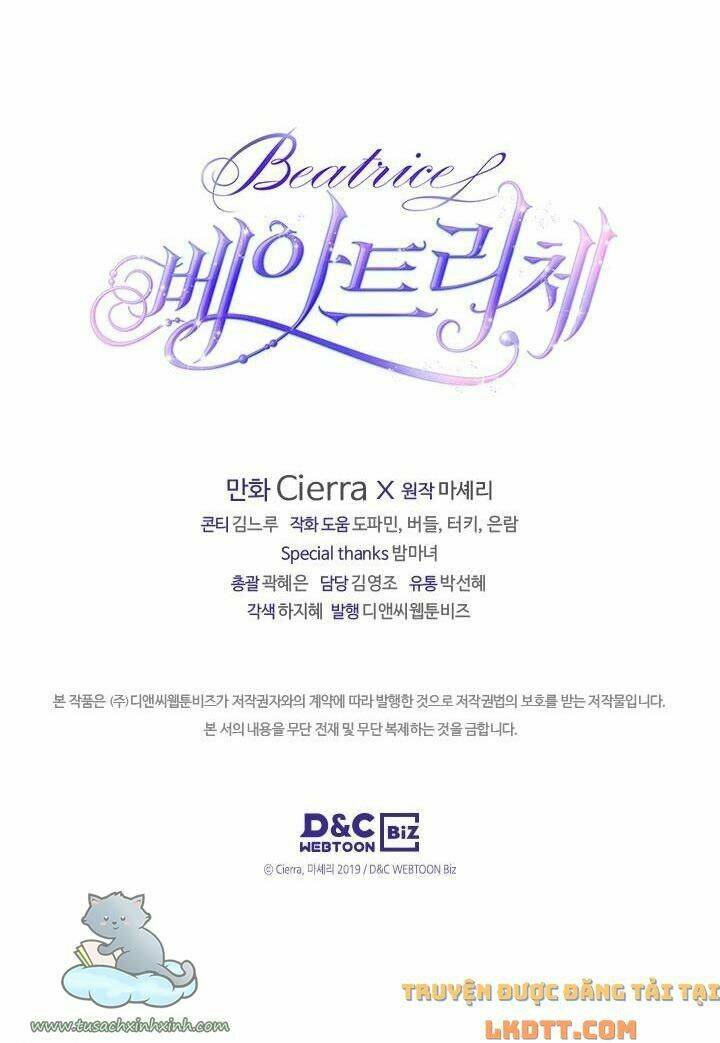 Công Chúa Chloe: Chapter 87
