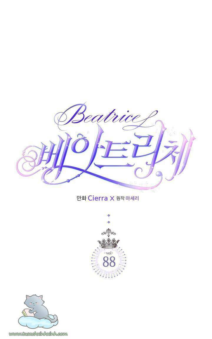 Công Chúa Chloe: Chapter 88