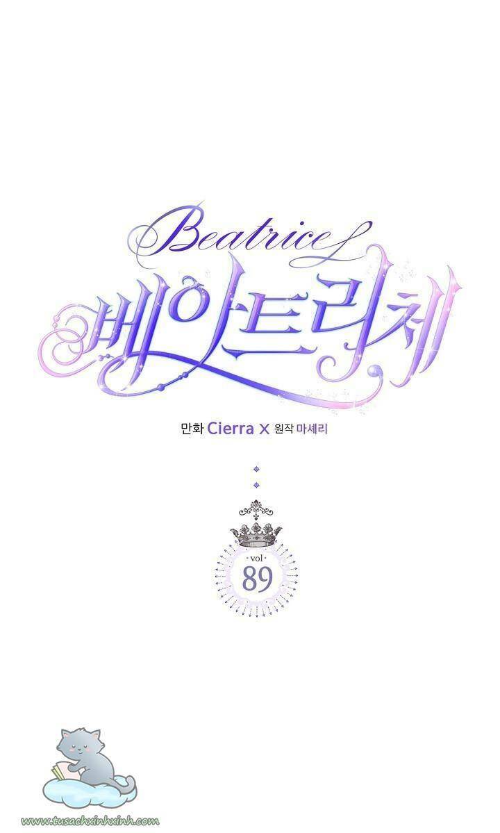 Công Chúa Chloe: Chapter 89