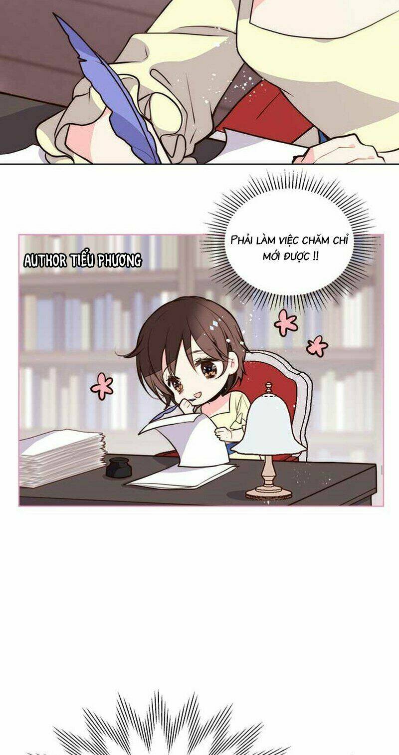 Công Chúa Chloe: Chapter 9