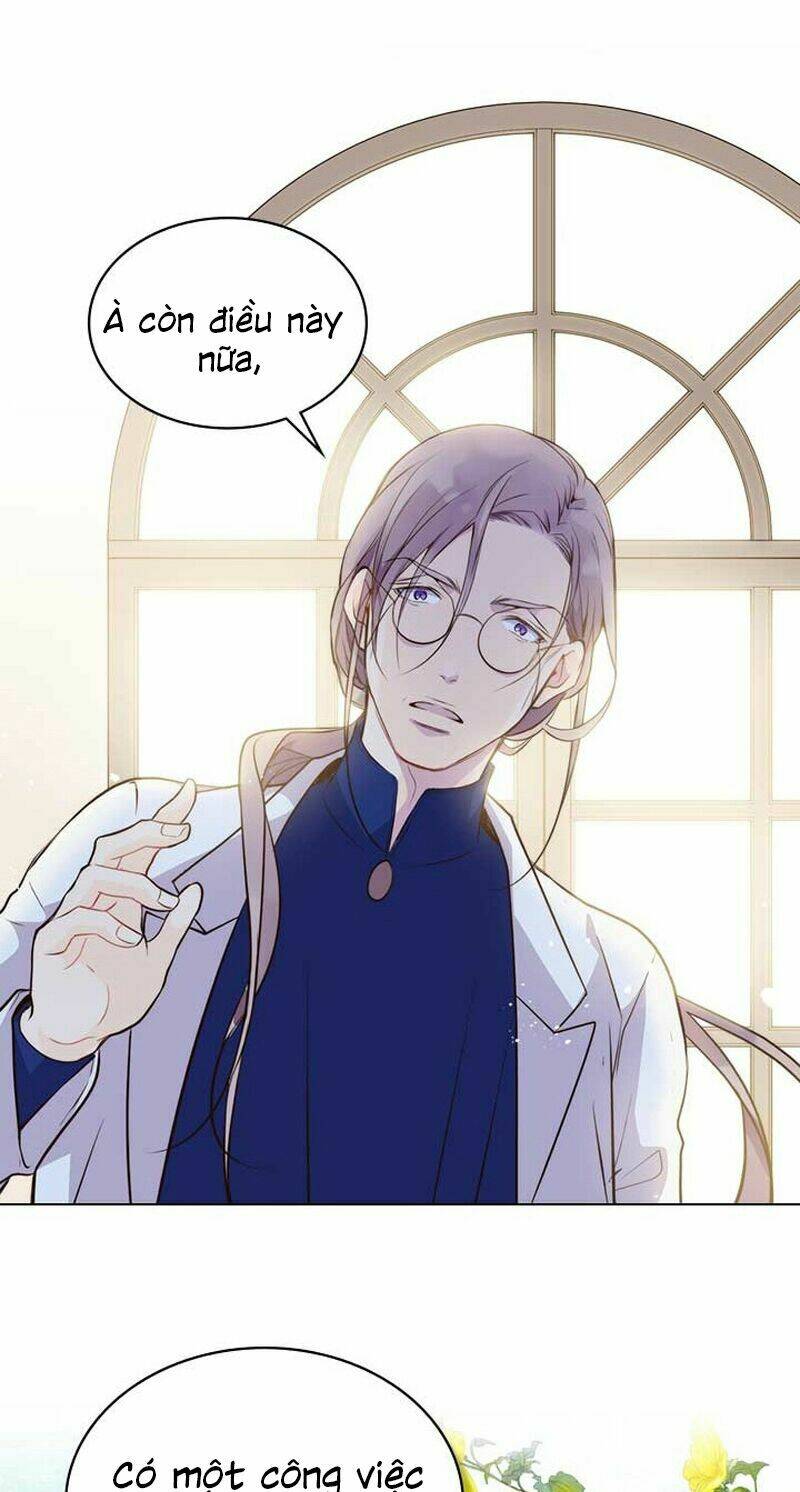 Công Chúa Chloe: Chapter 9