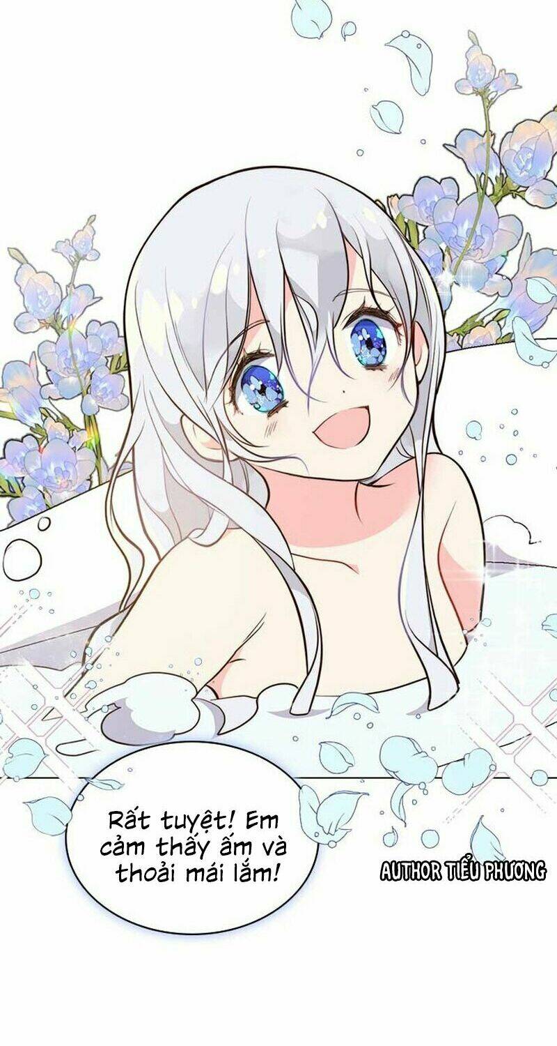 Công Chúa Chloe: Chapter 9