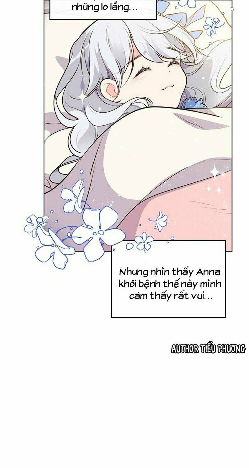 Công Chúa Chloe: Chapter 9
