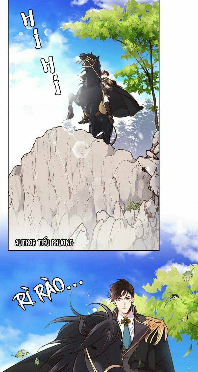 Công Chúa Chloe: Chapter 9