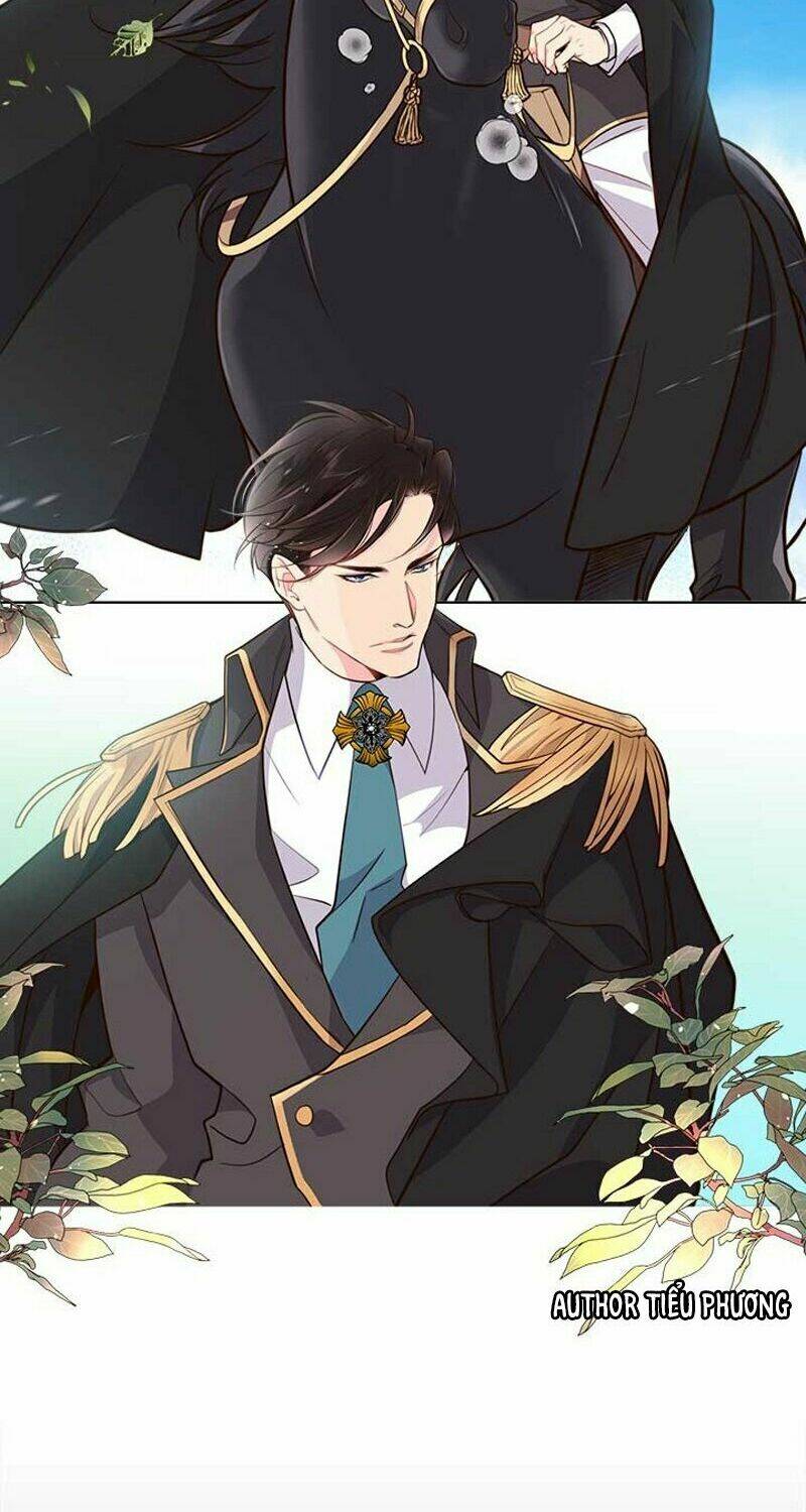 Công Chúa Chloe: Chapter 9